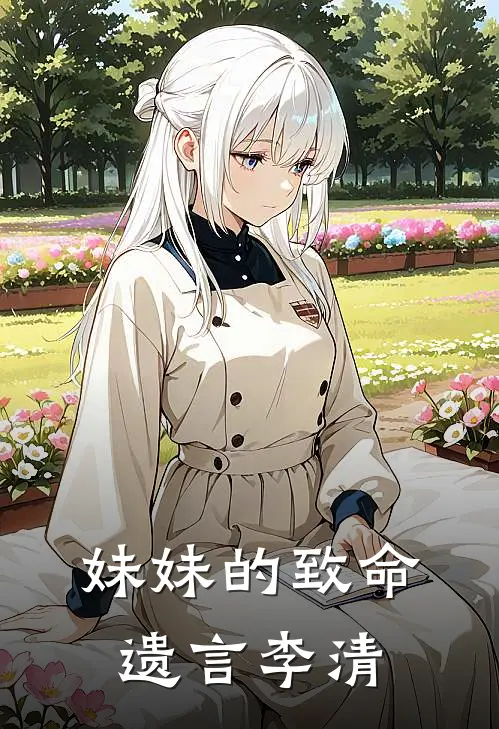 妹妹的致命遗言李清