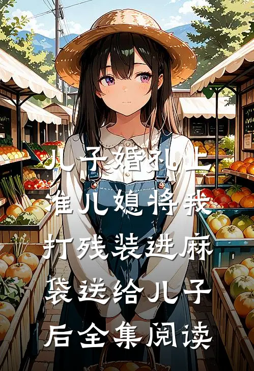 儿子婚礼上，准儿媳将我打残装进麻袋送给儿子后全集阅读