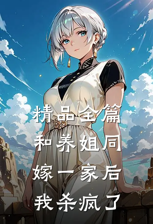精品全篇和养姐同嫁一家后，我杀疯了