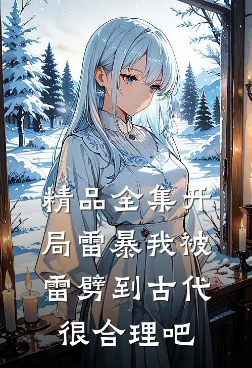 精品全集开局雷暴我被雷劈到古代很合理吧