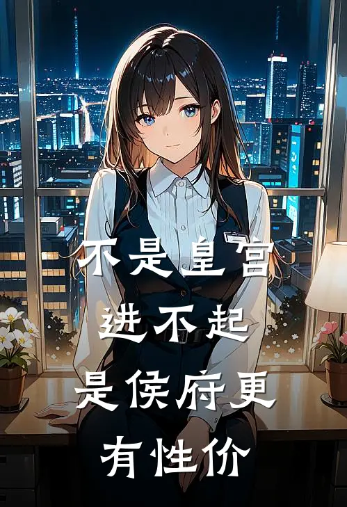 不是皇宫进不起，是侯府更有性价