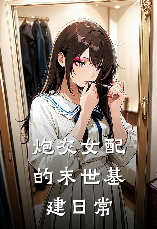炮灰女配的末世基建日常