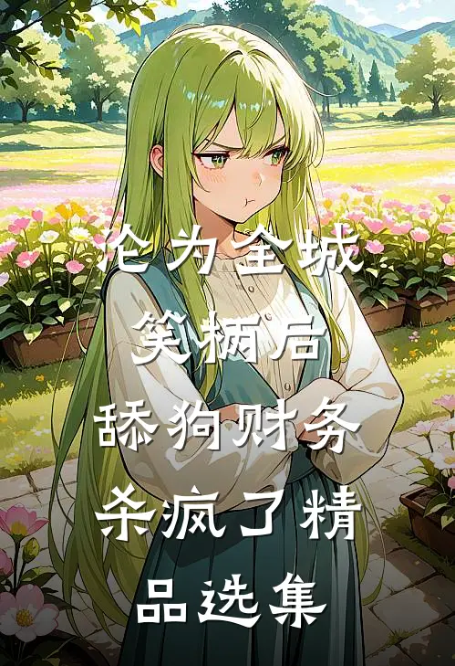 沦为全城笑柄后，舔狗财务杀疯了精品选集