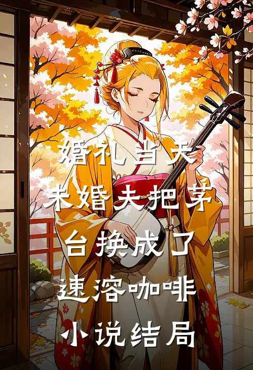 婚礼当天，未婚夫把茅台换成了速溶咖啡小说结局