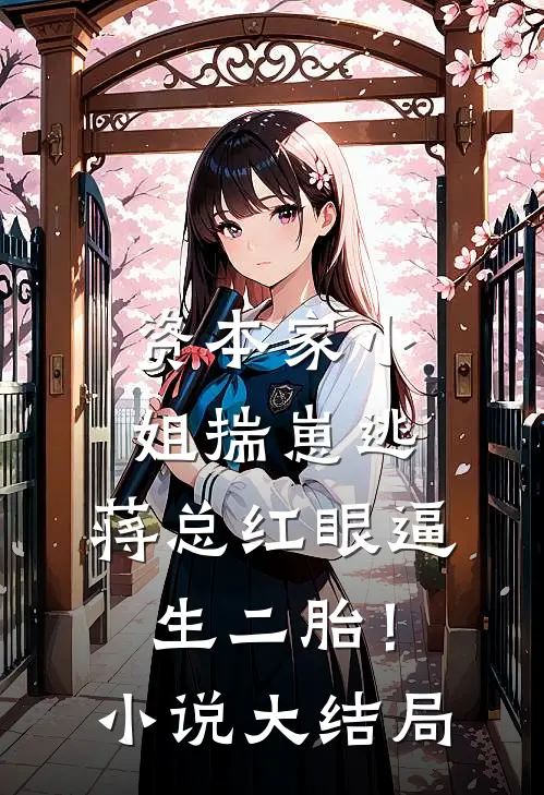 资本家小姐揣崽逃，蒋总红眼逼生二胎！小说大结局