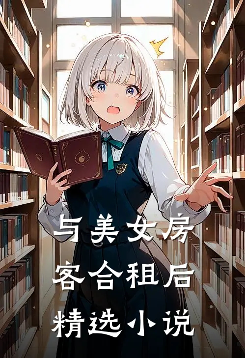 与美女房客合租后精选小说