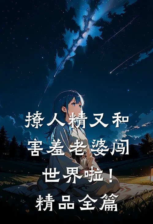 撩人精又和害羞老婆闯世界啦！精品全篇