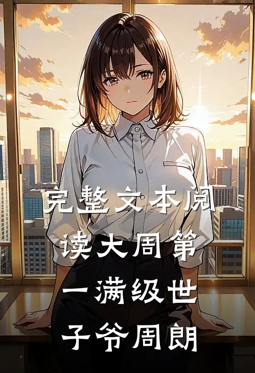 完整文本阅读大周第一满级世子爷周朗