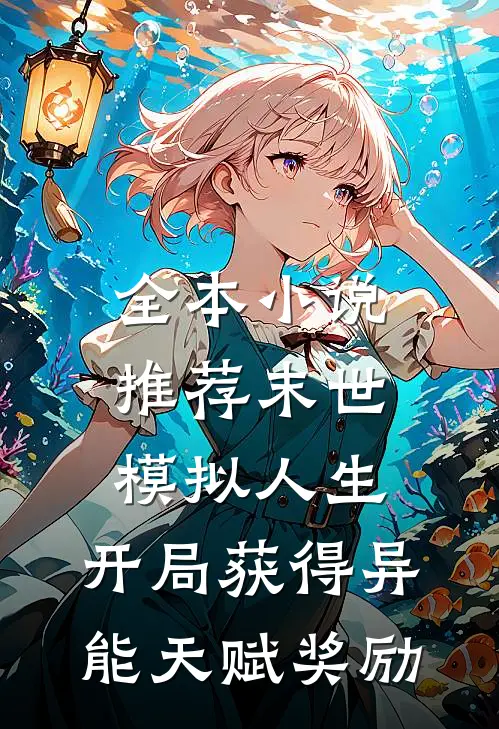 全本小说推荐末世：模拟人生，开局获得异能天赋奖励