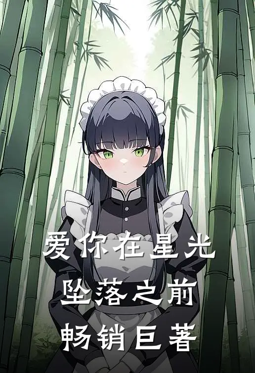 爱你在星光坠落之前畅销巨著
