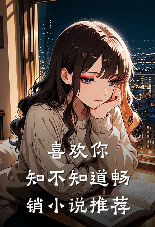 喜欢你，知不知道畅销小说推荐