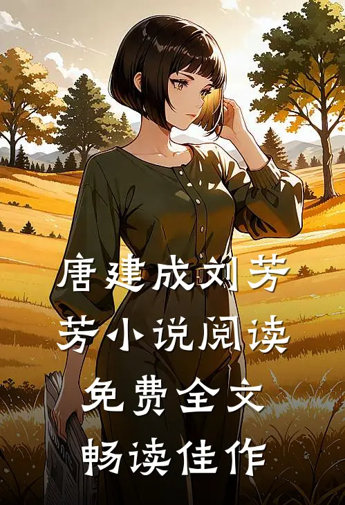唐建成刘芳芳小说阅读免费全文畅读佳作