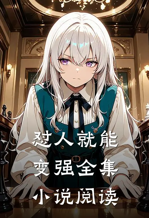 怼人就能变强全集小说阅读