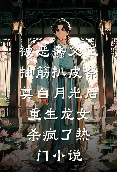被恶蠢父王抽筋扒皮祭奠白月光后，重生龙女杀疯了热门小说