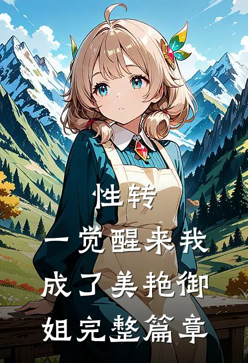 性转：一觉醒来我成了美艳御姐完整篇章