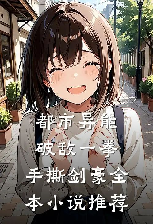 都市异能：破敌一拳，手撕剑豪全本小说推荐