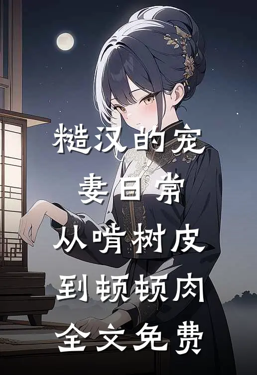 糙汉的宠妻日常：从啃树皮到顿顿肉全文免费