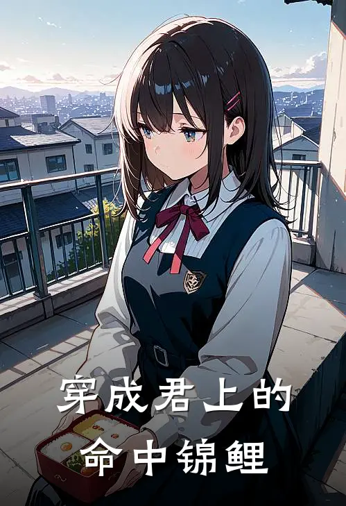 穿成君上的命中锦鲤