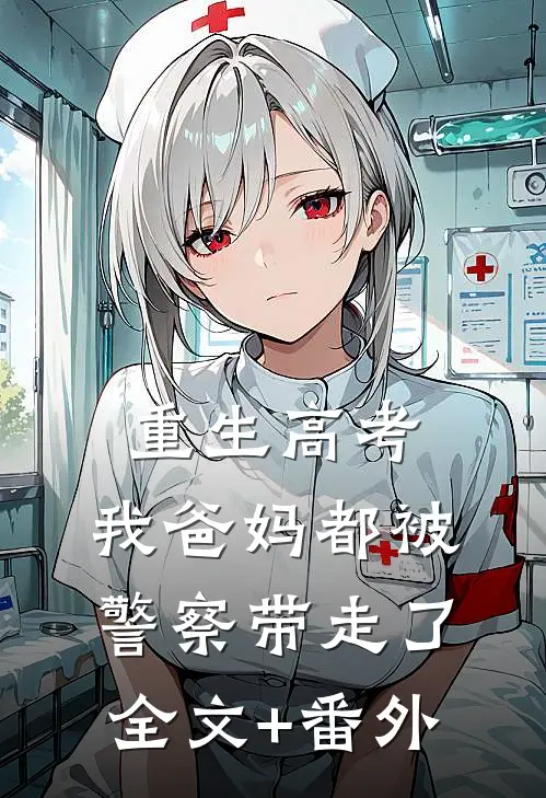 重生高考，我爸妈都被警察带走了全文+番外