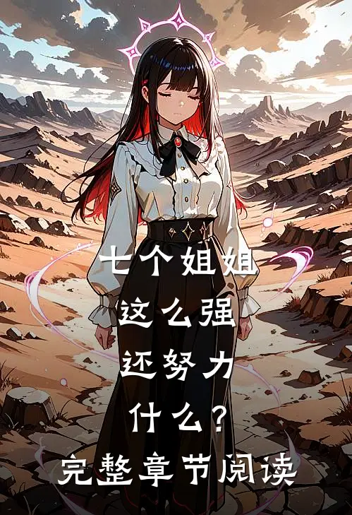 七个姐姐这么强，还努力什么？完整章节阅读