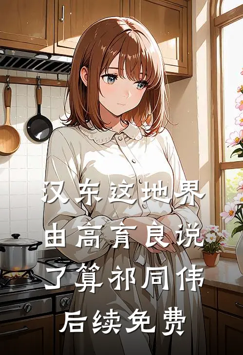 汉东这地界，由高育良说了算祁同伟后续免费