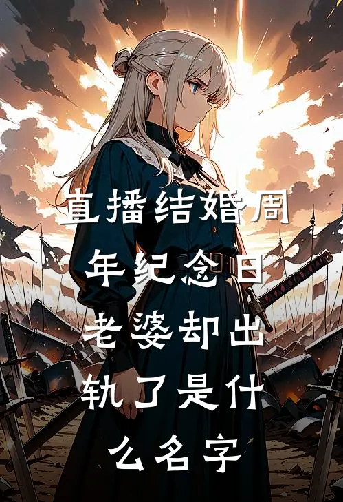 直播结婚周年纪念日，老婆却出轨了是什么名字