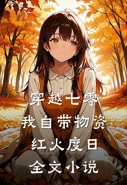 穿越七零：我自带物资红火度日全文小说