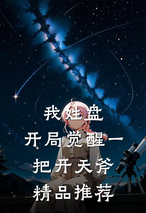 我姓盘，开局觉醒一把开天斧精品推荐