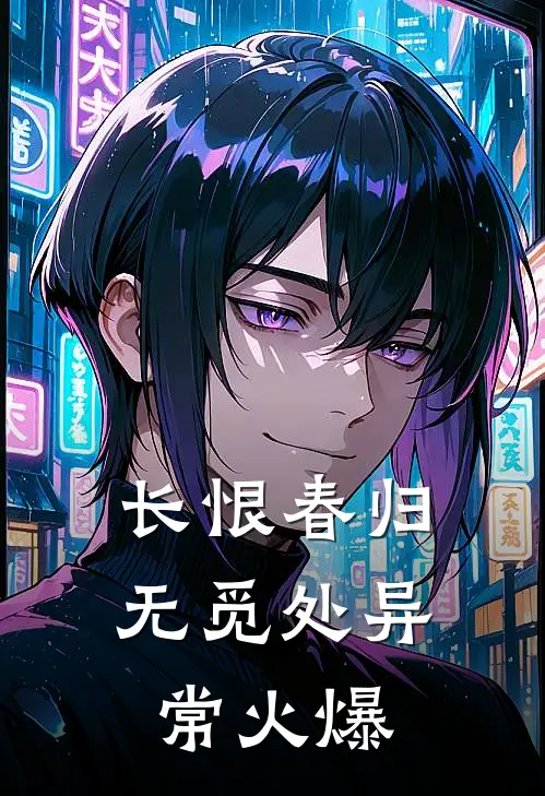 长恨春归无觅处异常火爆