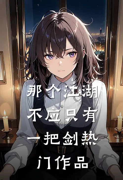 那个江湖，不应只有一把剑热门作品