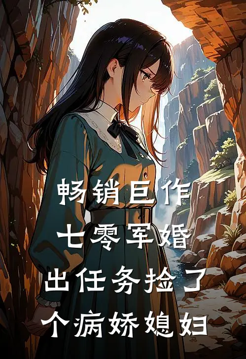 畅销巨作七零军婚，出任务捡了个病娇媳妇