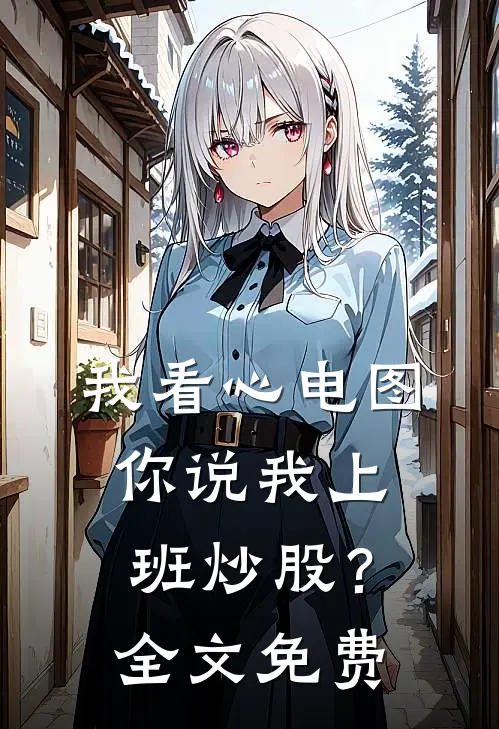 我看心电图，你说我上班炒股？全文免费