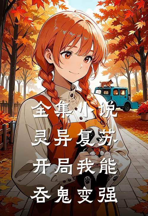 全集小说灵异复苏：开局我能吞鬼变强