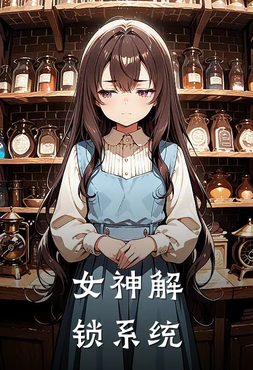女神解锁系统