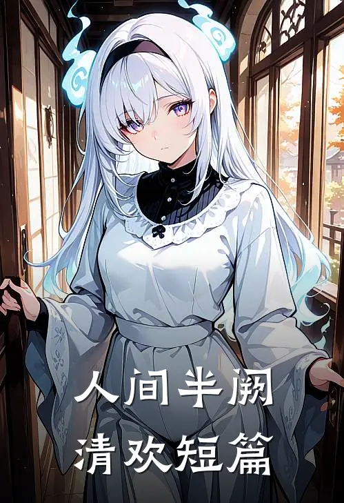人间半阙清欢短篇