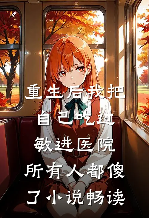 重生后我把自己吃过敏进医院，所有人都傻了小说畅读