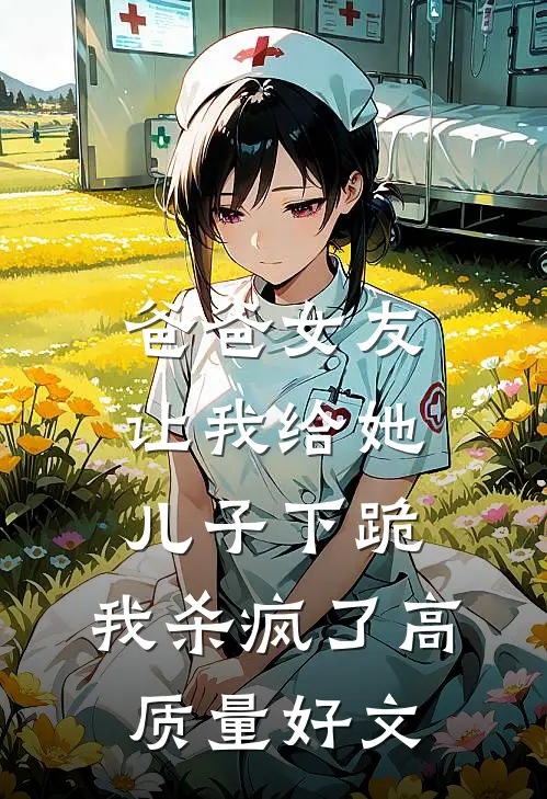 爸爸女友让我给她儿子下跪，我杀疯了高质量好文