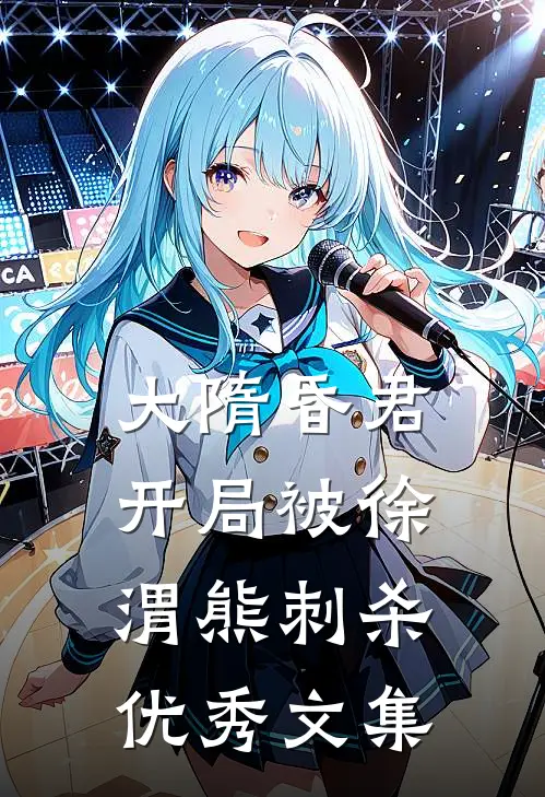 大隋昏君，开局被徐渭熊刺杀优秀文集