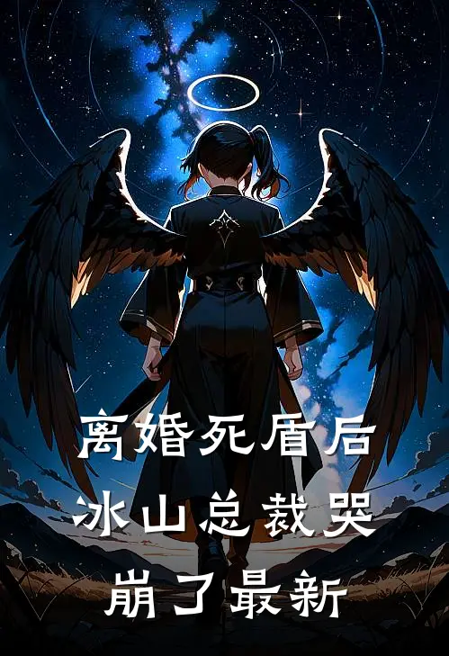 离婚死盾后，冰山总裁哭崩了最新