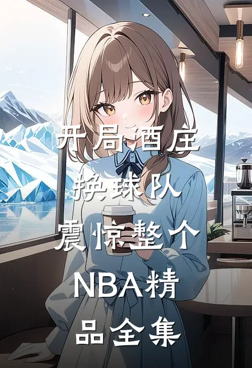 开局酒庄换球队,震惊整个NBA精品全集