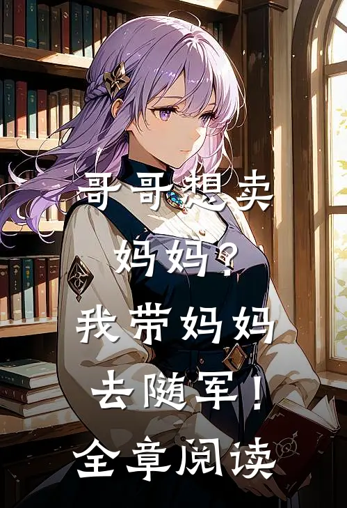 哥哥想卖妈妈？我带妈妈去随军！全章阅读
