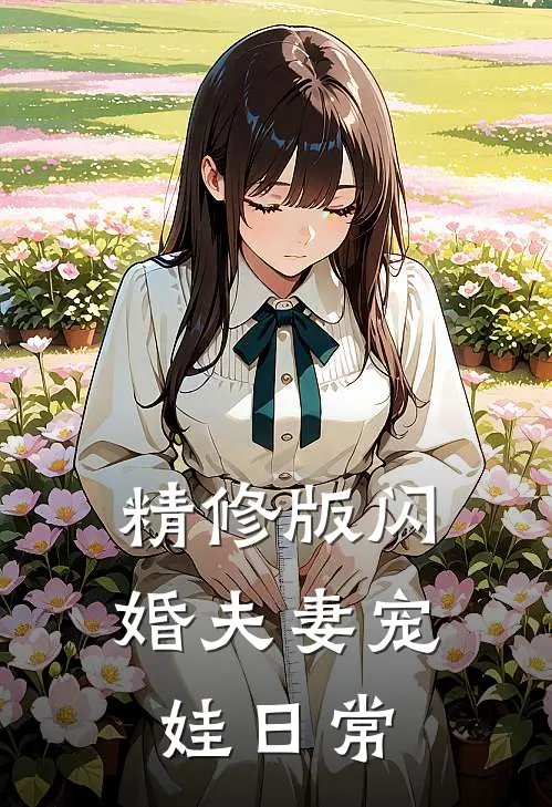 精修版闪婚夫妻宠娃日常