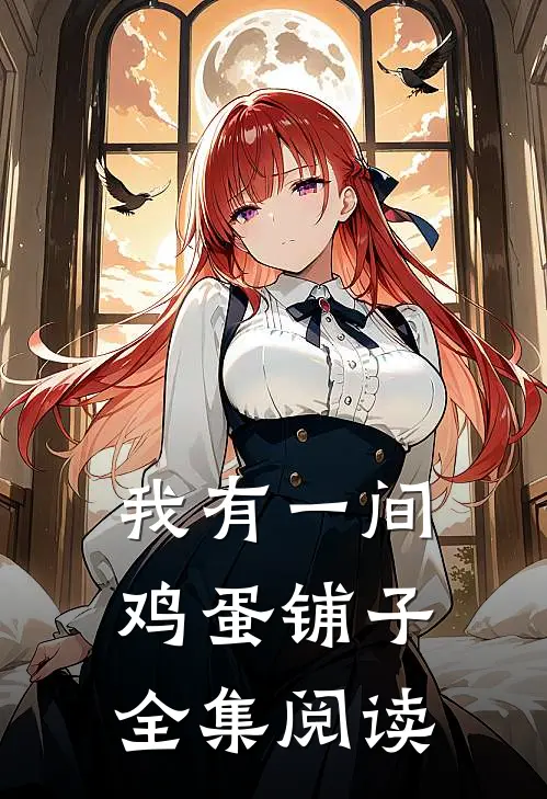我有一间鸡蛋铺子全集阅读