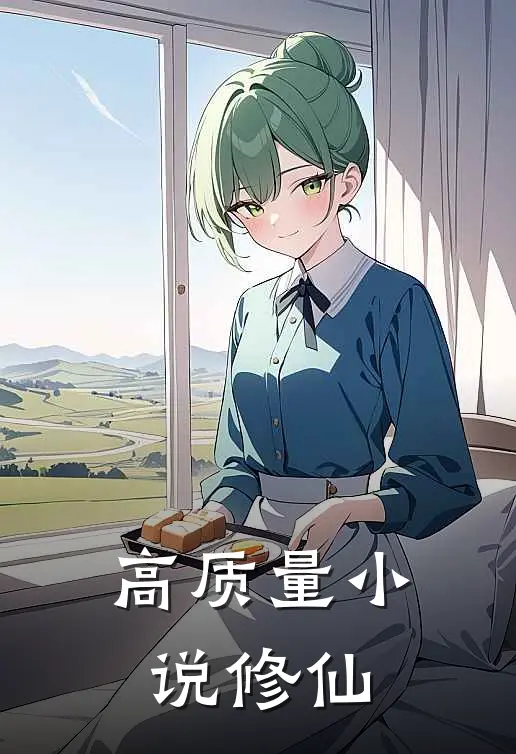 高质量小说修仙