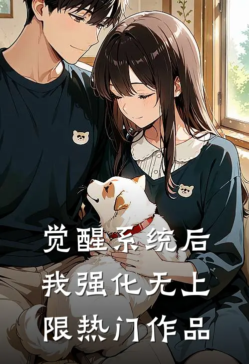 觉醒系统后，我强化无上限热门作品