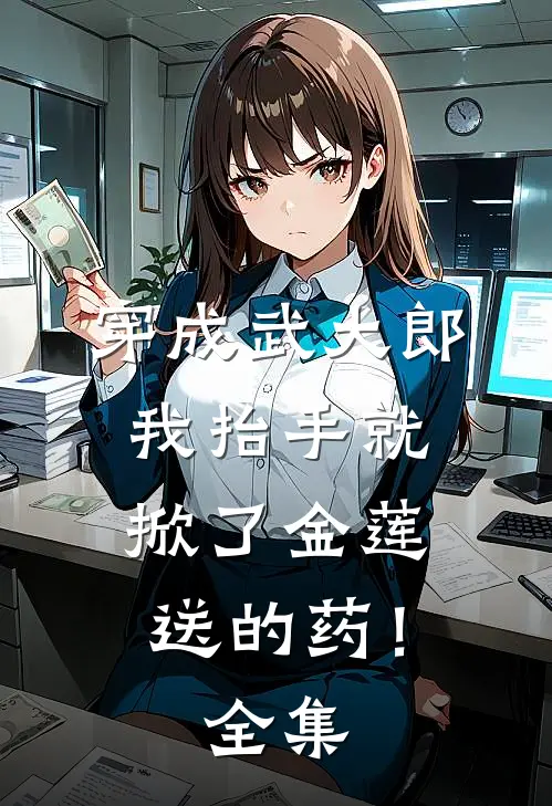 穿成武大郎，我抬手就掀了金莲送的药！全集