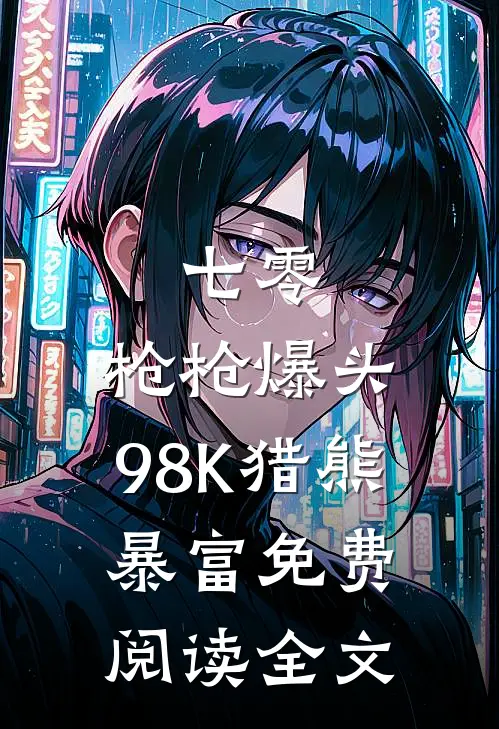 七零：枪枪爆头，98K猎熊暴富免费阅读全文