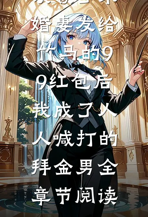 误领了未婚妻发给竹马的99红包后，我成了人人喊打的拜金男全章节阅读
