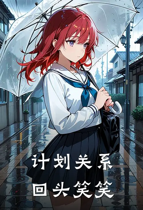 计划关系回头笑笑