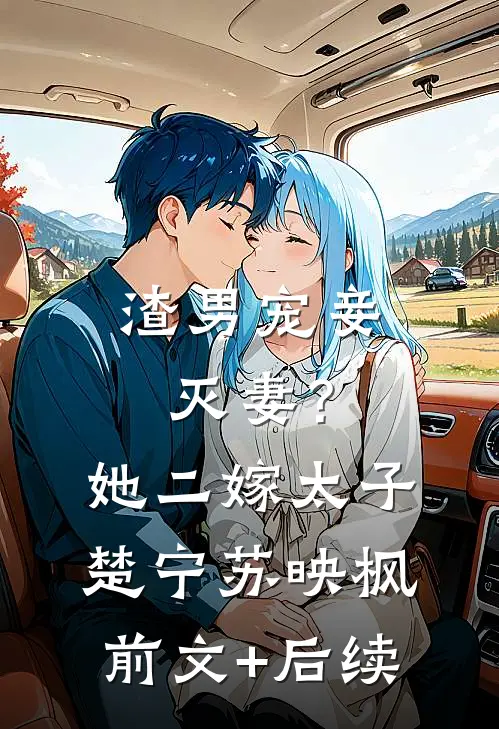 渣男宠妾灭妻？她二嫁太子楚宁苏映枫前文+后续